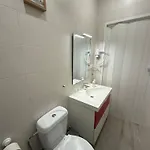 Loft Vip Con Entrada Privada Y Estilo Urbano Valladolid