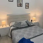 Loft Vip Con Entrada Privada Y Estilo Urbano Apartament
