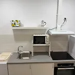 Loft Vip Con Entrada Privada Y Estilo Urbano