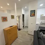 Apartamento Loft Vip Con Entrada Privada Y Estilo Urbano