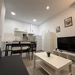 Loft Vip Con Entrada Privada Y Estilo Urbano Valladolid