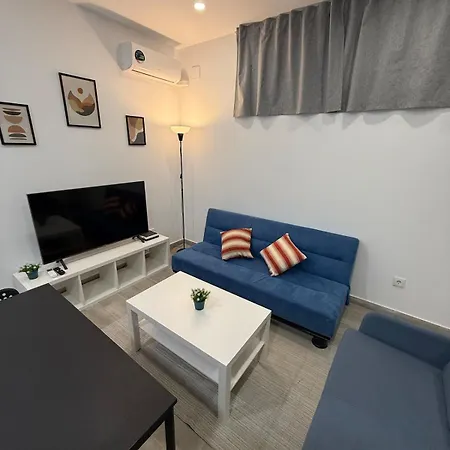 Apartment Loft Vip Con Entrada Privada Y Estilo Urbano *