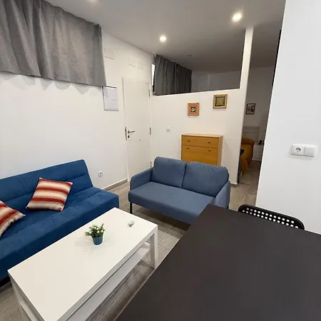 Apartment Loft Vip Con Entrada Privada Y Estilo Urbano