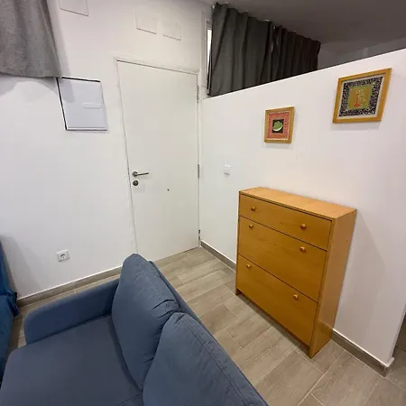 아파트 Loft Vip Con Entrada Privada Y Estilo Urbano