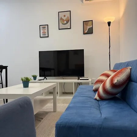 Loft Vip Con Entrada Privada Y Estilo Urbano * Valladolid