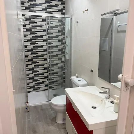 Apartment Loft Vip Con Entrada Privada Y Estilo Urbano