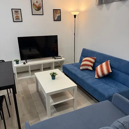 Loft Vip Con Entrada Privada Y Estilo Urbano Apartment