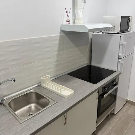 Loft Vip Con Entrada Privada Y Estilo Urbano Apartment