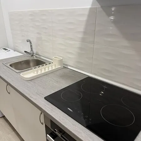 Loft Vip Con Entrada Privada Y Estilo Urbano Apartment