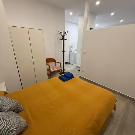 Apartment Loft Vip Con Entrada Privada Y Estilo Urbano *