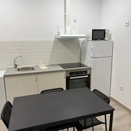 Loft Vip Con Entrada Privada Y Estilo Urbano Valladolid