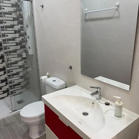 Loft Vip Con Entrada Privada Y Estilo Urbano Apartment *