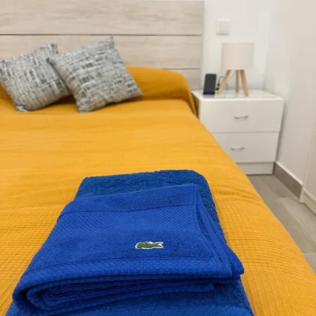 Apartment Loft Vip Con Entrada Privada Y Estilo Urbano