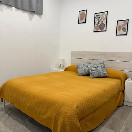 Apartment Loft Vip Con Entrada Privada Y Estilo Urbano Valladolid