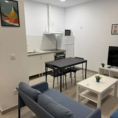 Apartment Loft Vip Con Entrada Privada Y Estilo Urbano