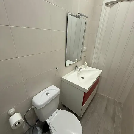 Apartment Loft Vip Con Entrada Privada Y Estilo Urbano *