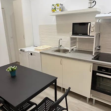 Apartment Loft Batallas - Entrada Privada & Diseno Urbano *