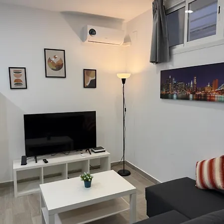 Loft Vip Con Entrada Privada Y Estilo Urbano * Valladolid