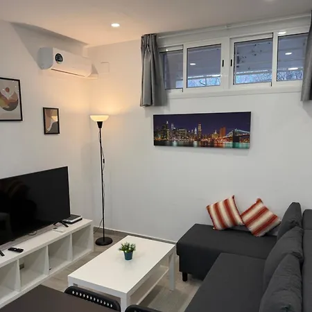 Loft Batallas - Entrada Privada & Diseno Urbano