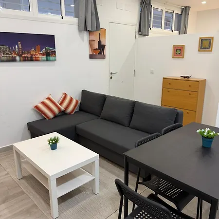 Loft Batallas - Entrada Privada & Diseno Urbano *