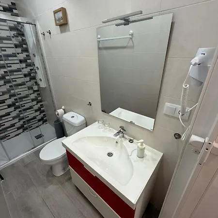 Loft Vip Con Entrada Privada Y Estilo Urbano Appartamento Valladolid