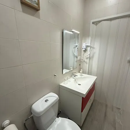 Loft Vip Con Entrada Privada Y Estilo Urbano Valladolid