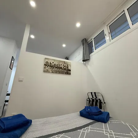Loft Vip Con Entrada Privada Y Estilo Urbano * Valladolid