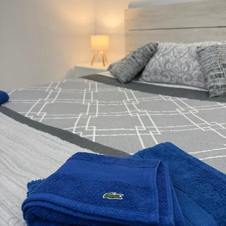 Loft Vip Con Entrada Privada Y Estilo Urbano