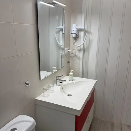Loft Batallas - Entrada Privada & Diseno Urbano