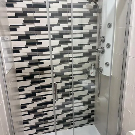 Loft Vip Con Entrada Privada Y Estilo Urbano Appartamento Valladolid