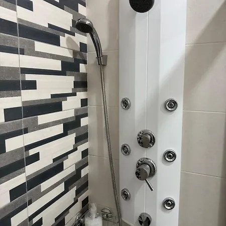 Appartamento Loft Vip Con Entrada Privada Y Estilo Urbano Valladolid