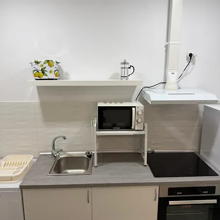 Loft Vip Con Entrada Privada Y Estilo Urbano