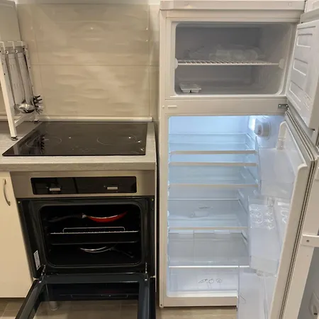 Loft Vip Con Entrada Privada Y Estilo Urbano Appartamento