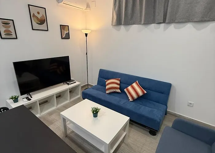Apartment Loft Vip Con Entrada Privada Y Estilo Urbano *