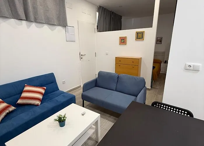 Apartment Loft Vip Con Entrada Privada Y Estilo Urbano