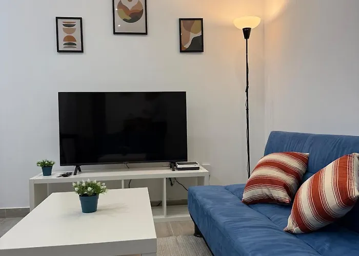 Apartment Loft Vip Con Entrada Privada Y Estilo Urbano Valladolid