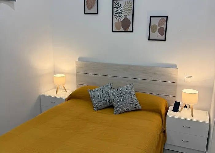 Apartment Loft Vip Con Entrada Privada Y Estilo Urbano