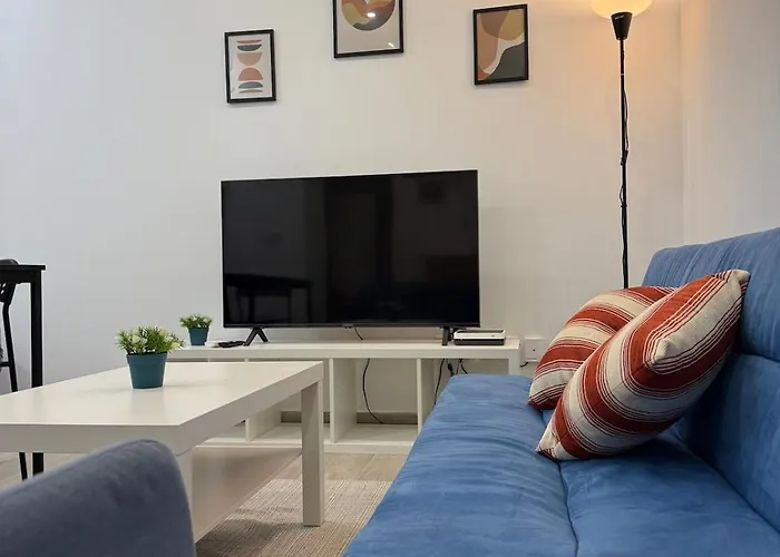 Loft Vip Con Entrada Privada Y Estilo Urbano * Valladolid
