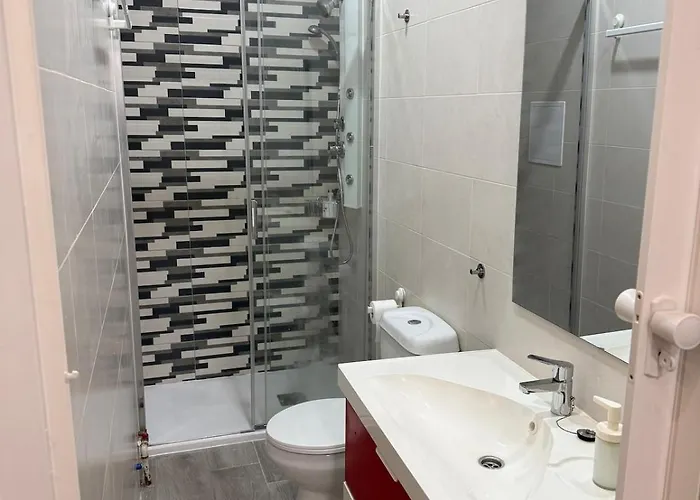 아파트 Loft Vip Con Entrada Privada Y Estilo Urbano