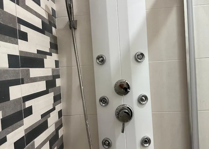 Loft Vip Con Entrada Privada Y Estilo Urbano 바야돌리드