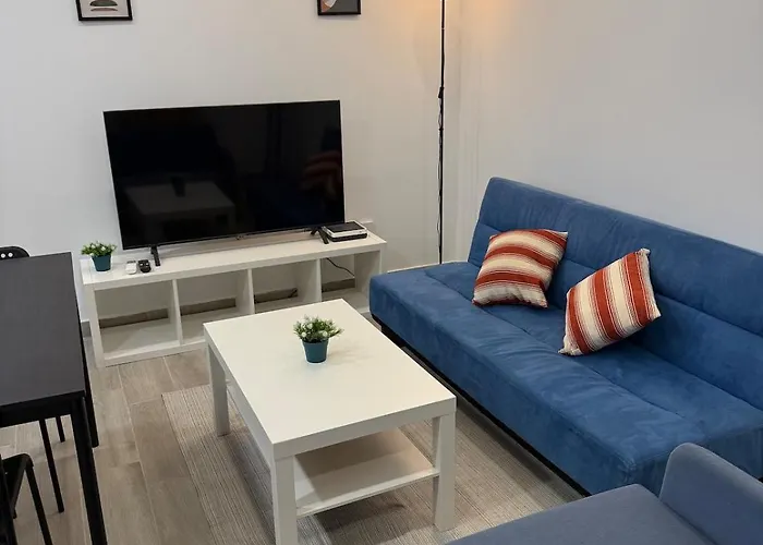 Loft Vip Con Entrada Privada Y Estilo Urbano Apartment