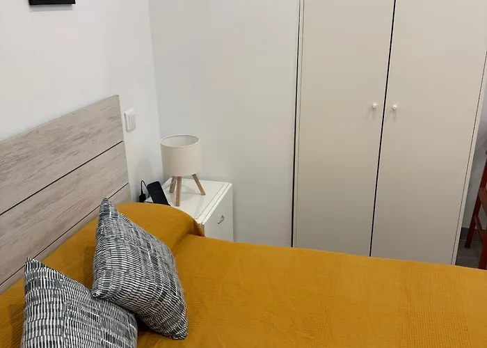 아파트 Loft Vip Con Entrada Privada Y Estilo Urbano *