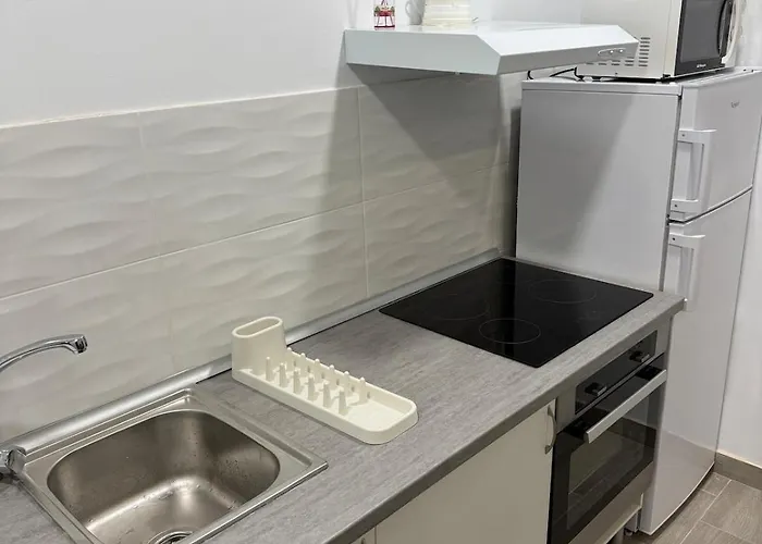 Loft Vip Con Entrada Privada Y Estilo Urbano Apartment