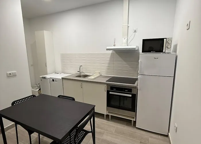 Loft Vip Con Entrada Privada Y Estilo Urbano