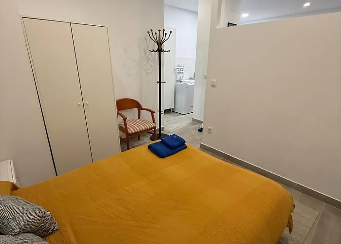 아파트 Loft Vip Con Entrada Privada Y Estilo Urbano *