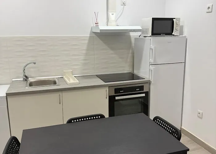 Loft Vip Con Entrada Privada Y Estilo Urbano Valladolid