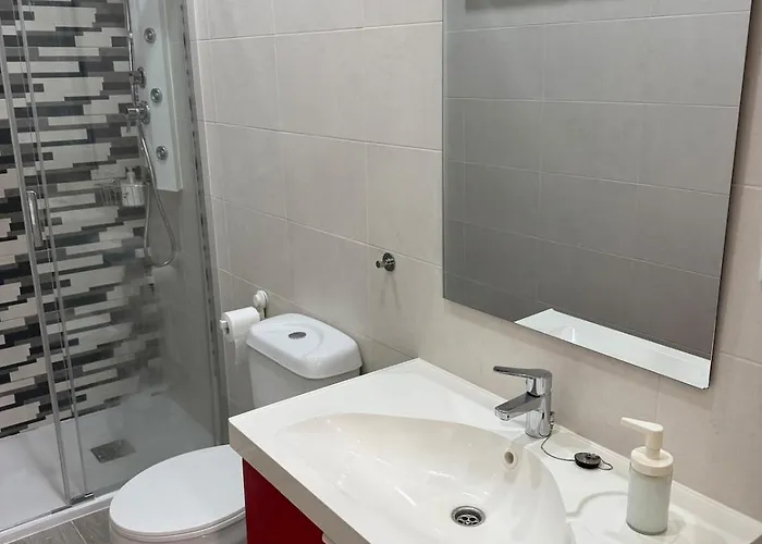 Loft Vip Con Entrada Privada Y Estilo Urbano Apartment *