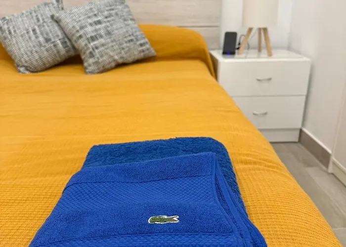 아파트 Loft Vip Con Entrada Privada Y Estilo Urbano