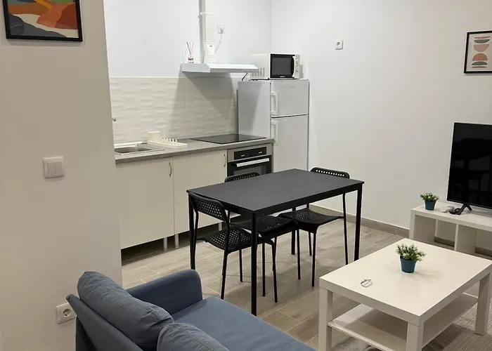 아파트 Loft Vip Con Entrada Privada Y Estilo Urbano