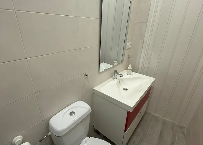 Apartment Loft Vip Con Entrada Privada Y Estilo Urbano *